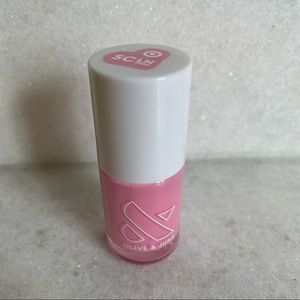 Stoney Clover Lane x Target Rosie Flamingo Nail Polish